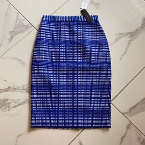 Brand New Banana Republic pencil skirt
